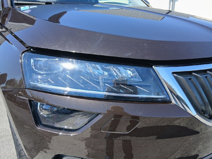 Skoda Karoq 1.0 TSI 116 ch DSG7 Style