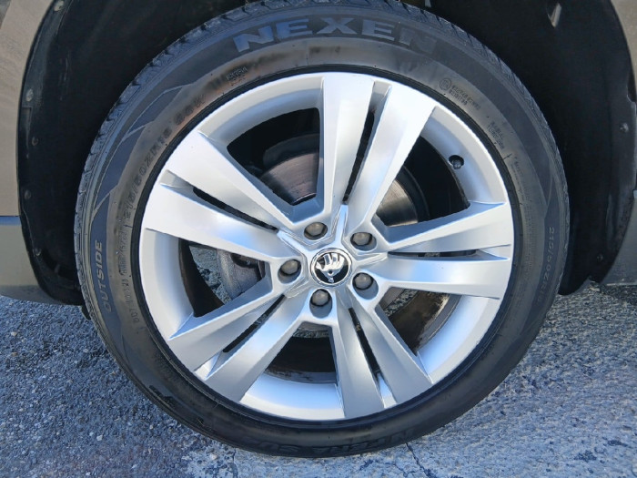 Skoda Karoq 1.0 TSI 116 ch DSG7 Style
