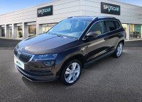 Skoda Karoq 1.0 TSI 116 ch DSG7 Style