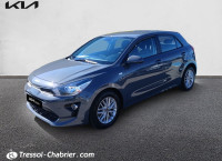 Kia RIO BUSINESS 1.0 T-GDi 100 ch BVM6 Active Business