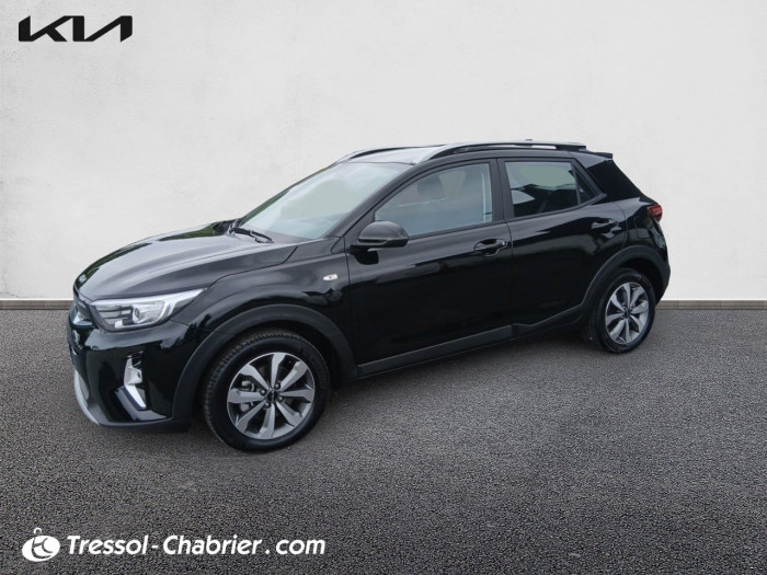 Kia Stonic 1.0 T-GDi 100 ch BVM6 Motion