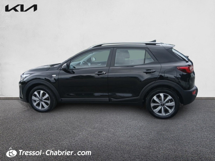 Kia Stonic 1.0 T-GDi 100 ch BVM6 Motion