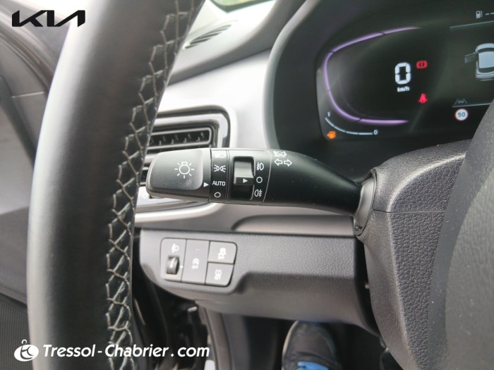 Kia Stonic 1.0 T-GDi 100 ch BVM6 Motion