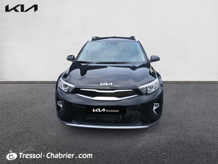 Kia Stonic 1.0 T-GDi 100 ch BVM6 Motion