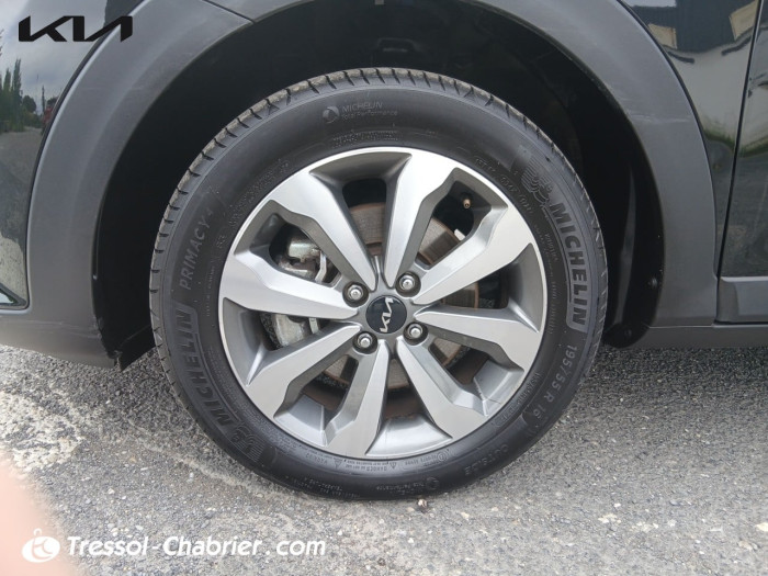 Kia Stonic 1.0 T-GDi 100 ch BVM6 Motion
