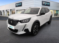 Peugeot 2008 BlueHDi 130 S&S EAT8 Allure