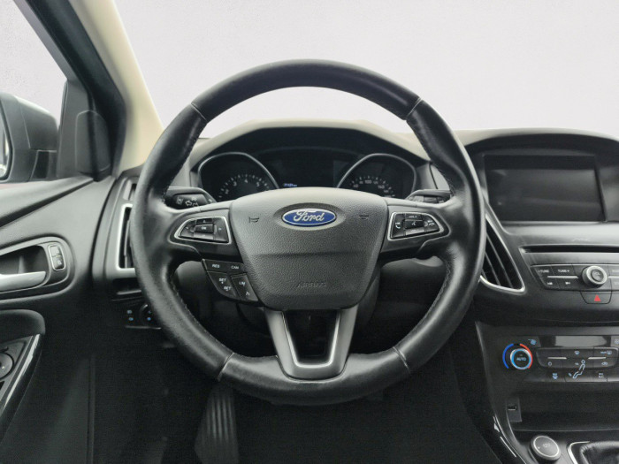 Ford Focus 1.0 EcoBoost 125 S&S Titanium