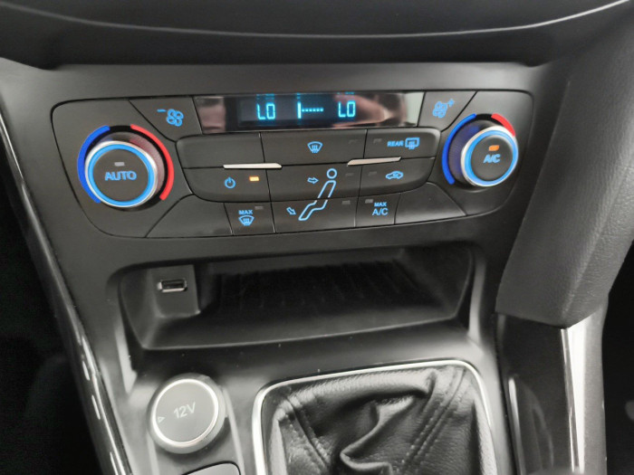 Ford Focus 1.0 EcoBoost 125 S&S Titanium