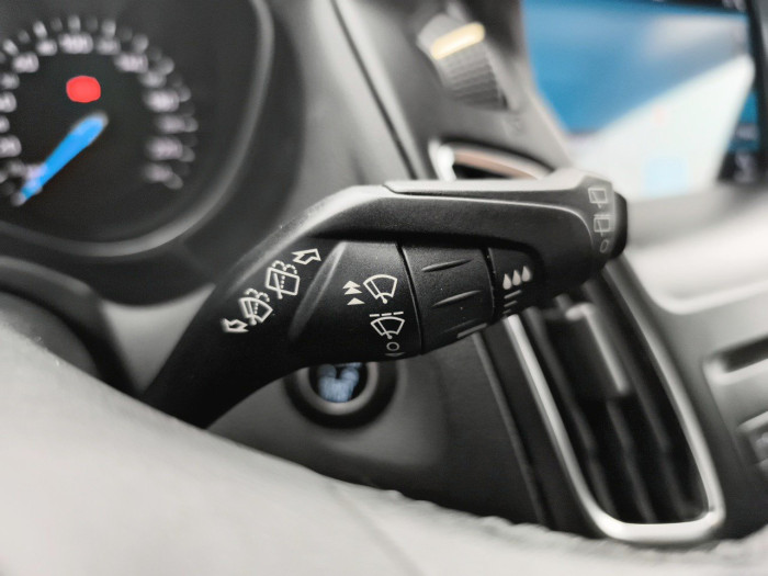 Ford Focus 1.0 EcoBoost 125 S&S Titanium