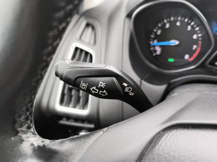 Ford Focus 1.0 EcoBoost 125 S&S Titanium