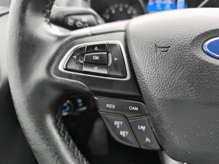 Ford Focus 1.0 EcoBoost 125 S&S Titanium