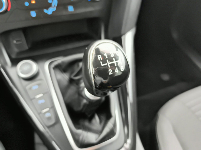 Ford Focus 1.0 EcoBoost 125 S&S Titanium