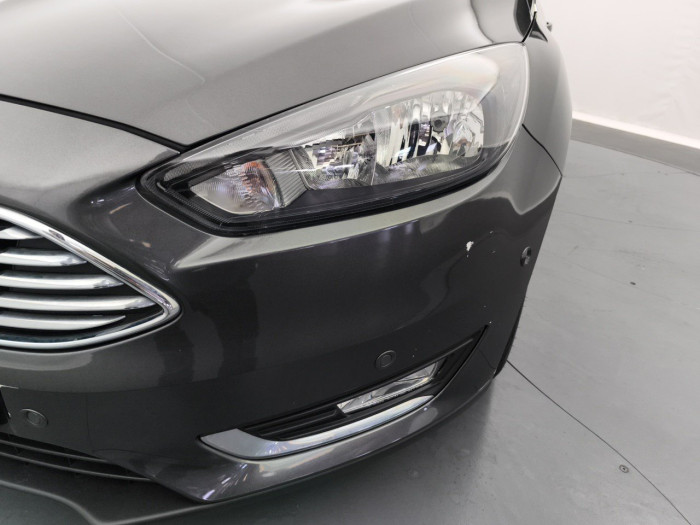 Ford Focus 1.0 EcoBoost 125 S&S Titanium