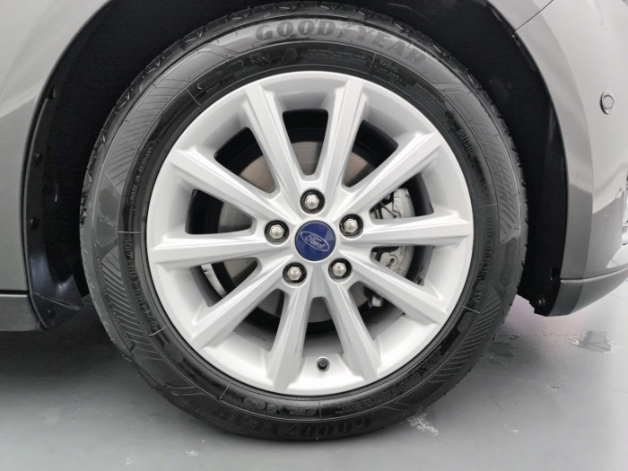Ford Focus 1.0 EcoBoost 125 S&S Titanium
