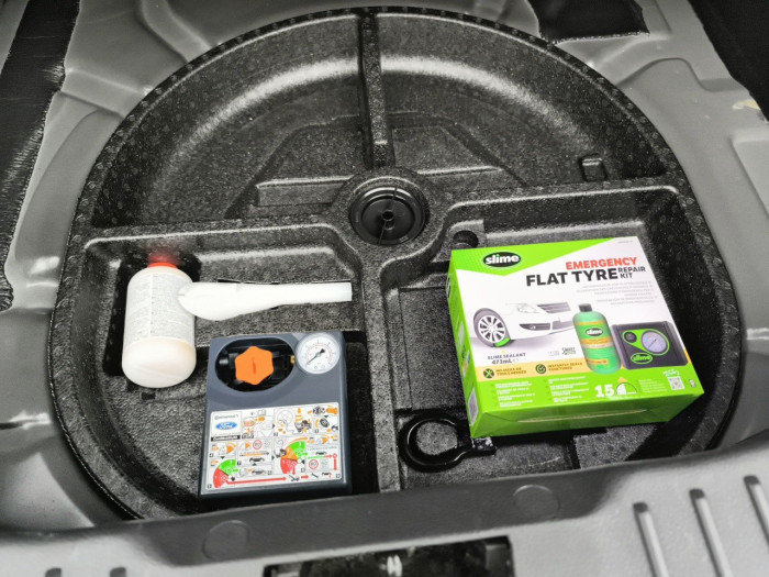 Ford Focus 1.0 EcoBoost 125 S&S Titanium