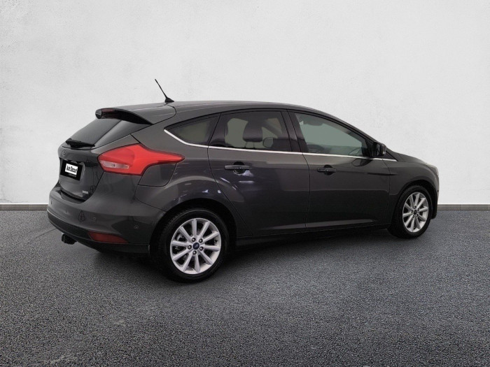 Ford Focus 1.0 EcoBoost 125 S&S Titanium