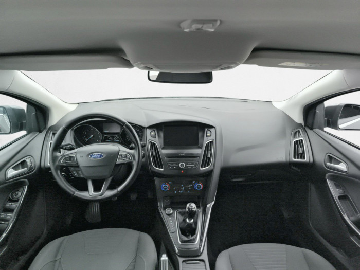 Ford Focus 1.0 EcoBoost 125 S&S Titanium