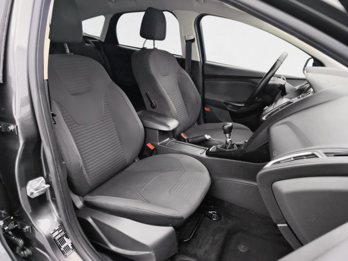 Ford Focus 1.0 EcoBoost 125 S&S Titanium