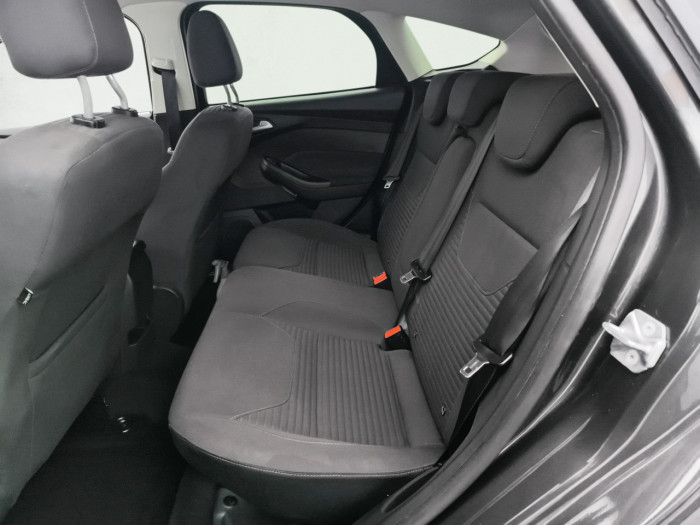Ford Focus 1.0 EcoBoost 125 S&S Titanium