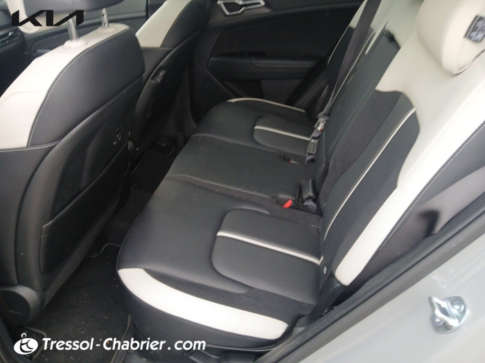 Kia Sportage Nouveau Hybride 239 ch BVA6 GT-Line Premium