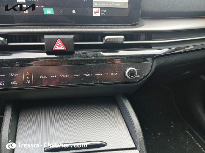 Kia Sportage Nouveau Hybride 239 ch BVA6 GT-Line Premium