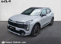 Kia Sportage Nouveau Hybride 239 ch BVA6 GT-Line Premium