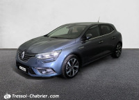 Renault MEGANE IV BERLINE Mégane IV Berline dCi 110 Energy EDC Intens