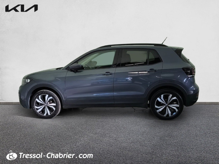 Volkswagen T-CROSS 1.0 TSI 110 Start/Stop BVM6 Active