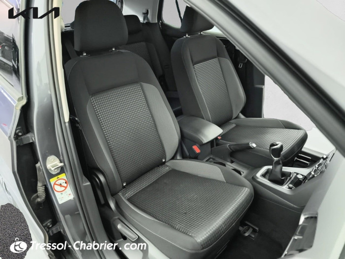 Volkswagen T-CROSS 1.0 TSI 110 Start/Stop BVM6 Active