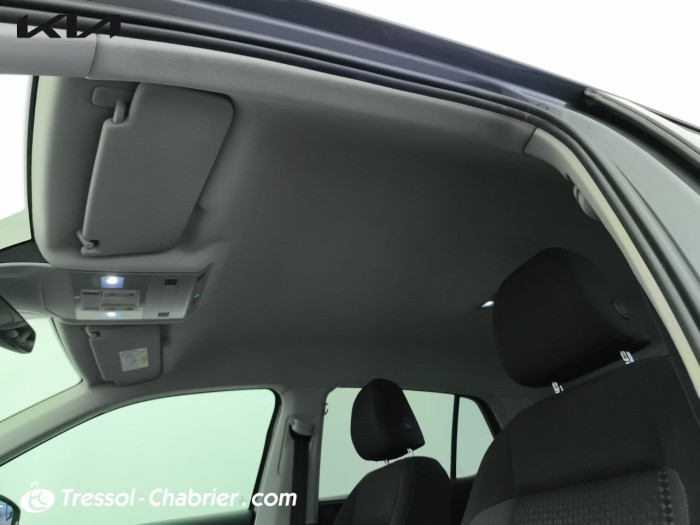 Volkswagen T-CROSS 1.0 TSI 110 Start/Stop BVM6 Active
