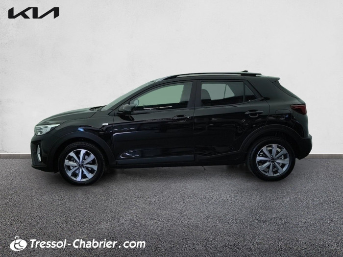 Kia Stonic 1.0 T-GDi 100 ch BVM6 Active