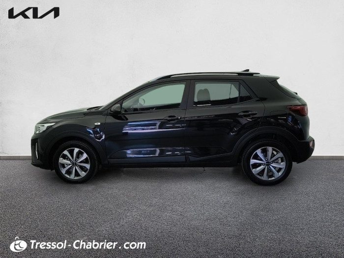 Kia Stonic 1.0 T-GDi 100 ch BVM6 Active