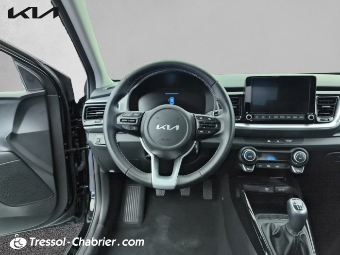 Kia Stonic 1.0 T-GDi 100 ch BVM6 Active