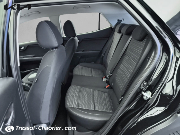 Kia Stonic 1.0 T-GDi 100 ch BVM6 Active