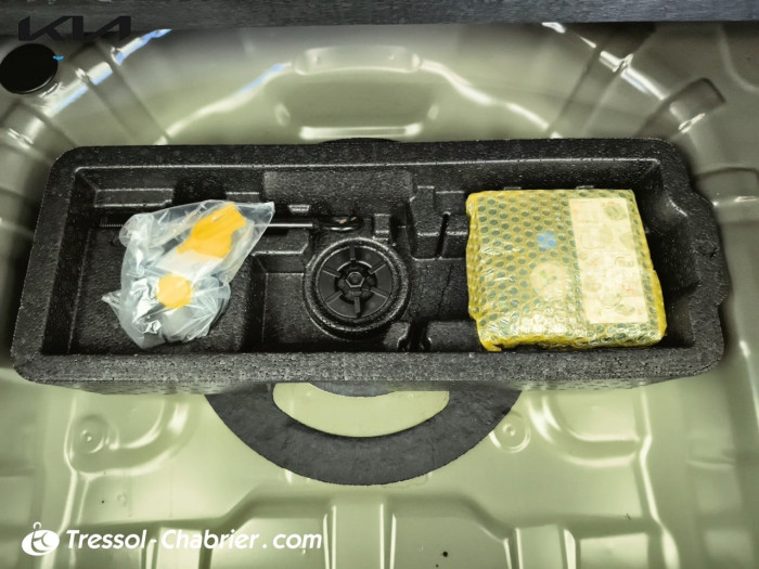 Kia Stonic 1.0 T-GDi 100 ch BVM6 Active