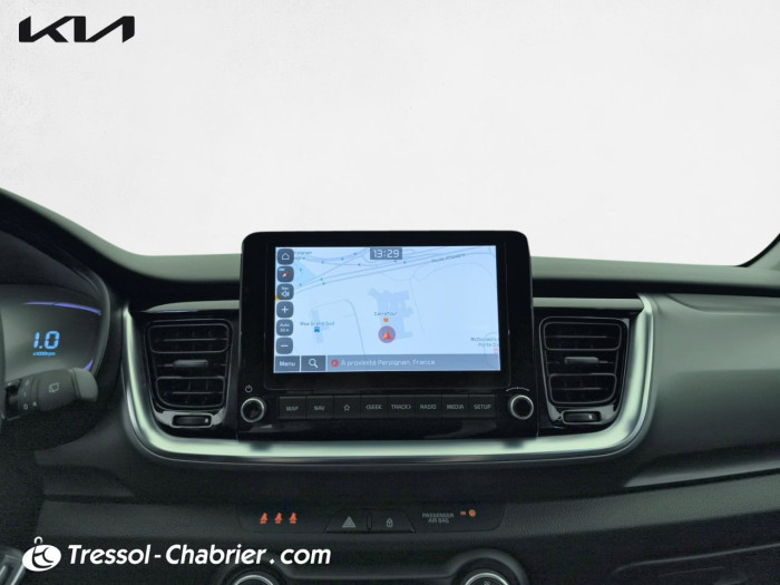 Kia Stonic 1.0 T-GDi 100 ch BVM6 Active