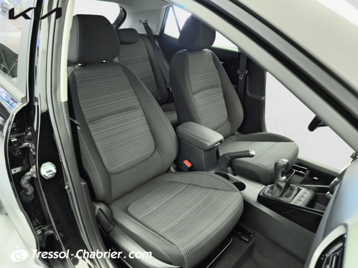 Kia Stonic 1.0 T-GDi 100 ch BVM6 Active