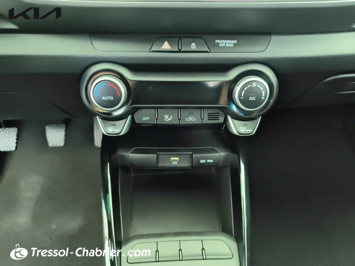 Kia Stonic 1.0 T-GDi 100 ch BVM6 Active