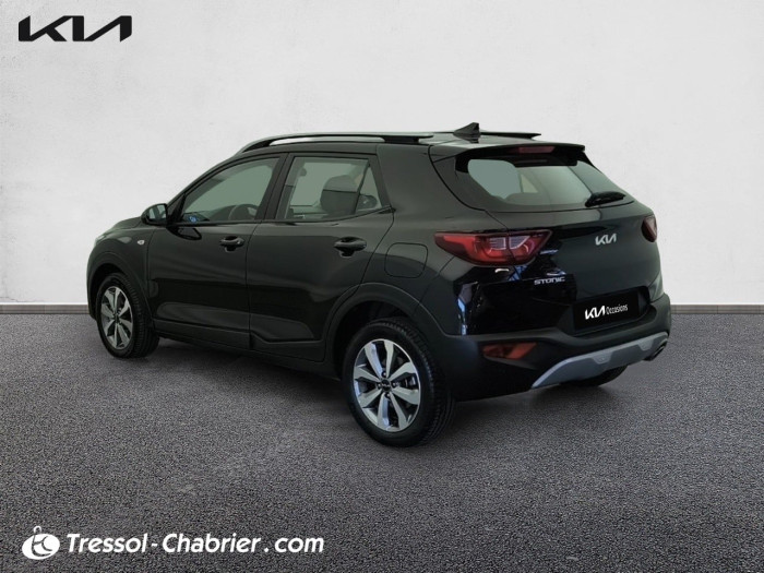 Kia Stonic 1.0 T-GDi 100 ch BVM6 Active