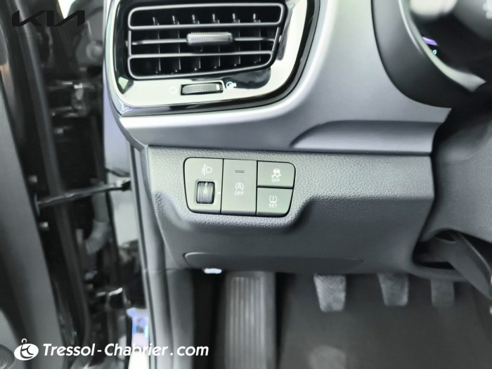 Kia Stonic 1.0 T-GDi 100 ch BVM6 Active