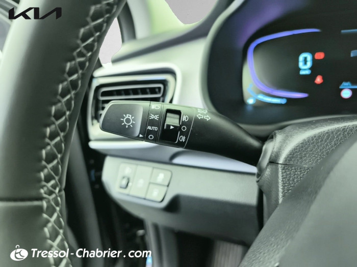Kia Stonic 1.0 T-GDi 100 ch BVM6 Active