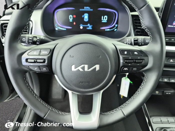 Kia Stonic 1.0 T-GDi 100 ch BVM6 Active
