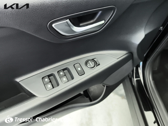 Kia Stonic 1.0 T-GDi 100 ch BVM6 Active