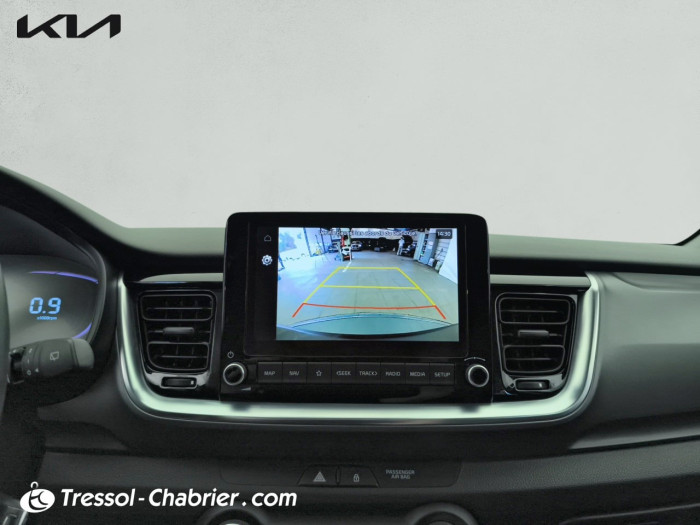 Kia Stonic 1.0 T-GDi 100 ch BVM6 Active