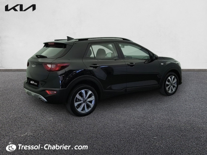Kia Stonic 1.0 T-GDi 100 ch BVM6 Active