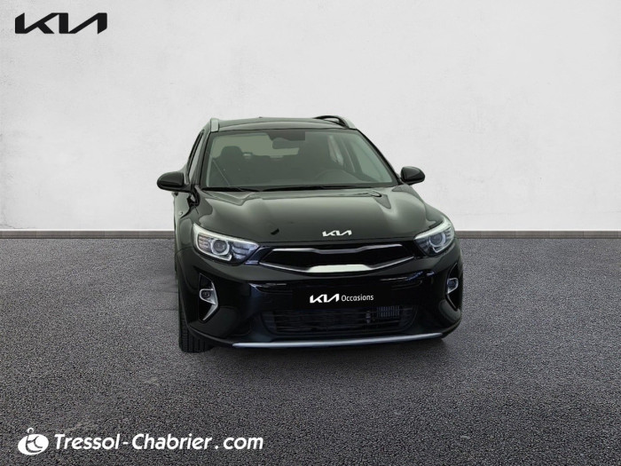 Kia Stonic 1.0 T-GDi 100 ch BVM6 Active