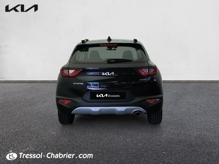 Kia Stonic 1.0 T-GDi 100 ch BVM6 Active