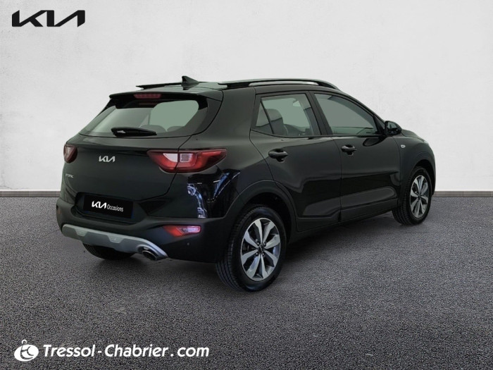 Kia Stonic 1.0 T-GDi 100 ch BVM6 Active