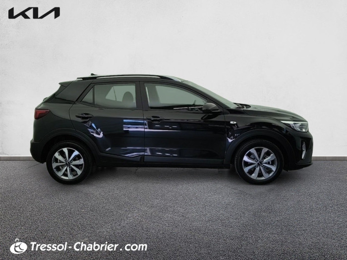 Kia Stonic 1.0 T-GDi 100 ch BVM6 Active