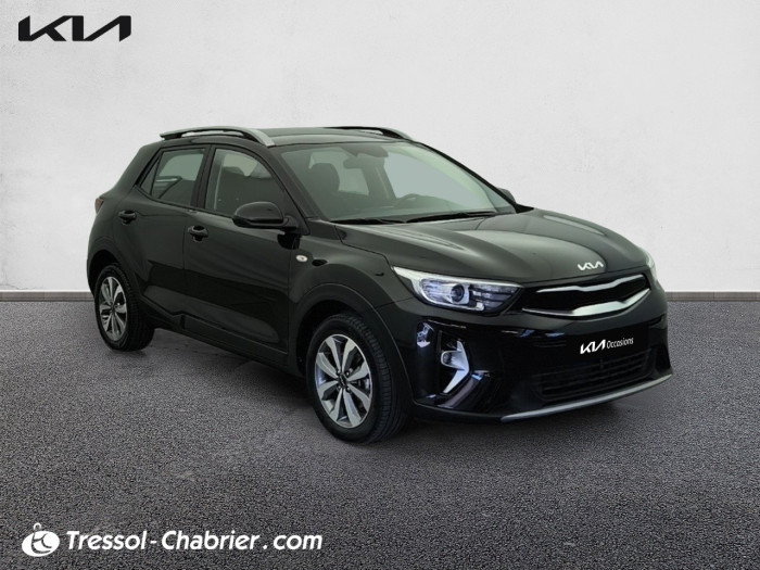 Kia Stonic 1.0 T-GDi 100 ch BVM6 Active